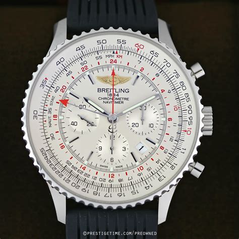 breitling navitimer gebraucht österreich|Breitling Navitimer pre owned.